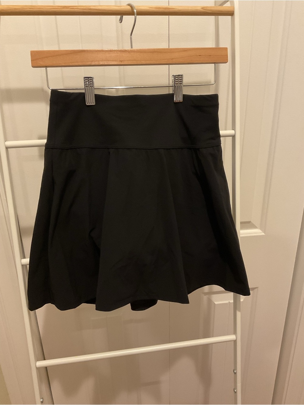 L.L. Bean Swim Skirt